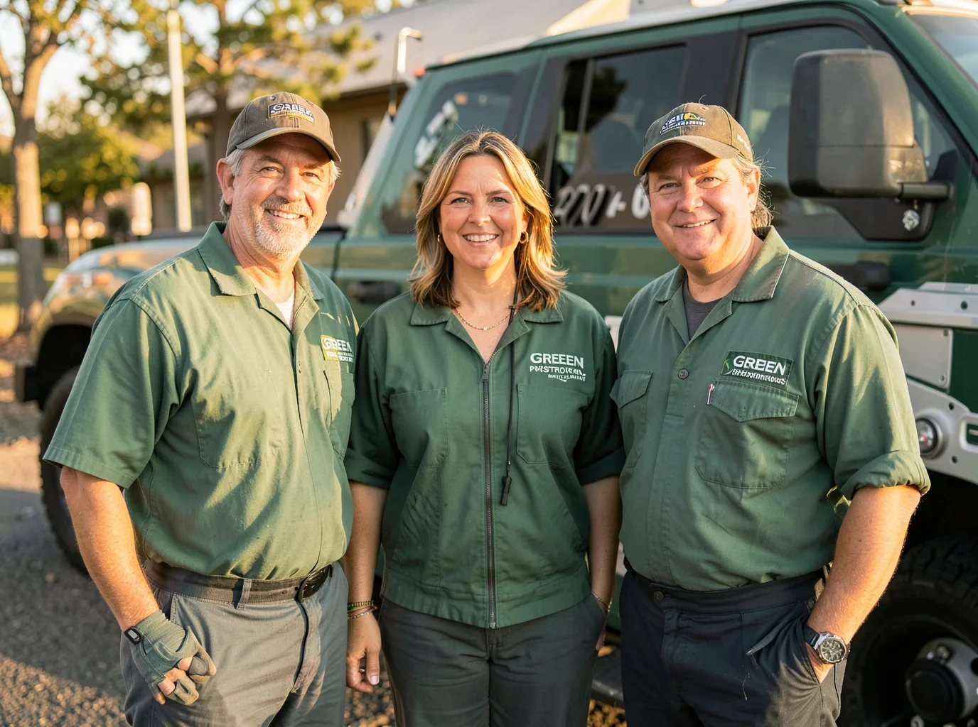 Water Damage Restoration company in Rockford, WA
