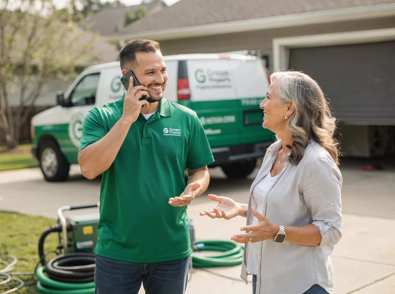 Water Damage Restoration Rockford, WA FAQs
